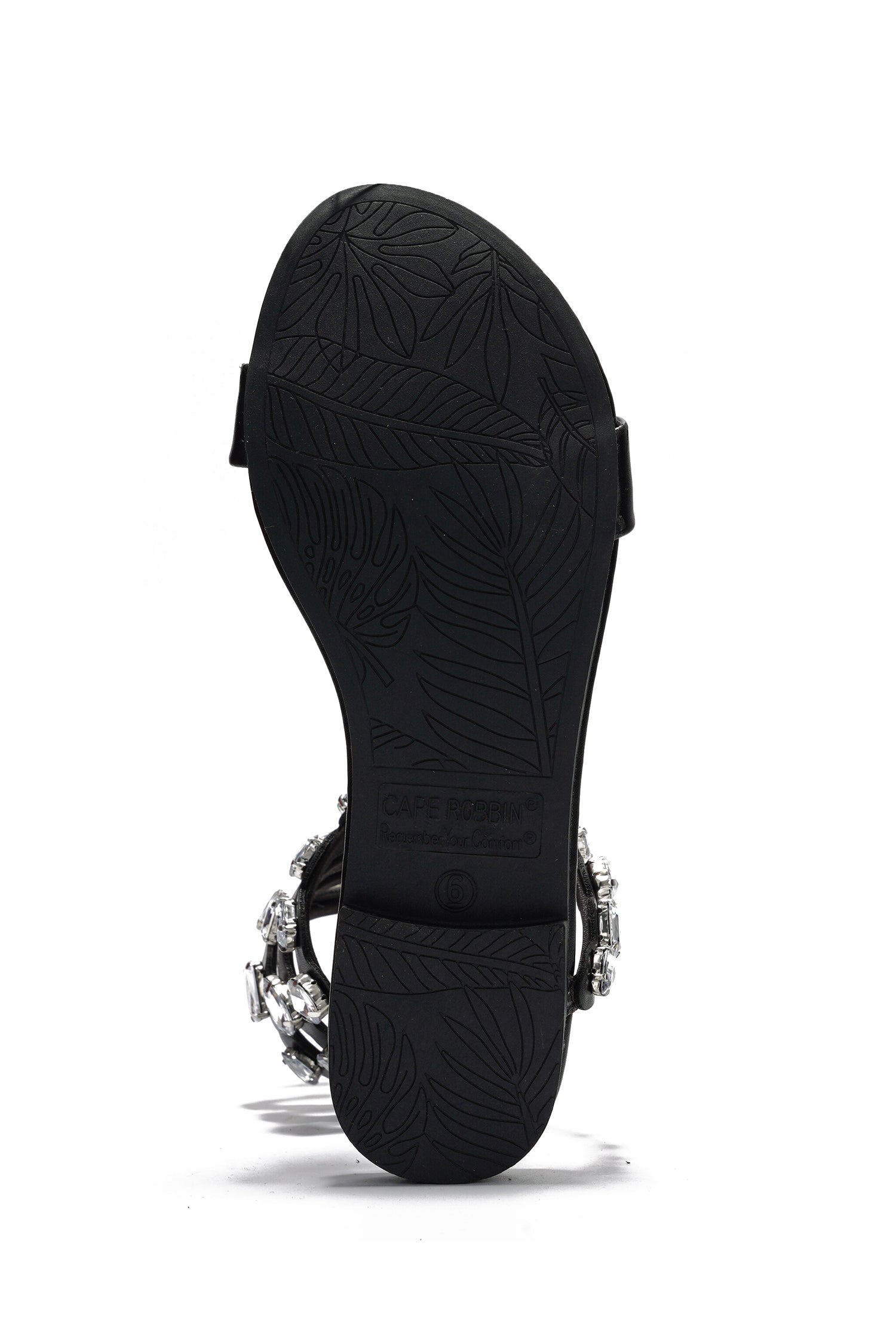Wholesale Cape Robbin - ESMERELDA LADIES SANDALS - SANDALS