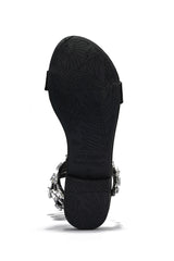 ESMERELDA LADIES SANDALS
