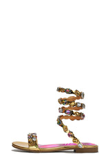 ESMERELDA LADIES SANDALS