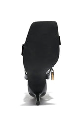 EVELEEN LADIES HEELS