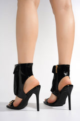 EVELEEN LADIES HEELS