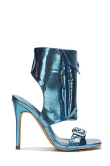EVELEEN LADIES HEELS