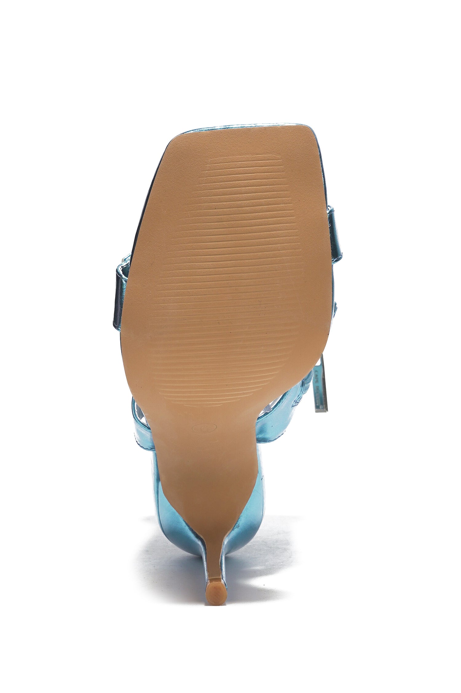 Wholesale Cape Robbin - EVELEEN LADIES HEELS - HEELS