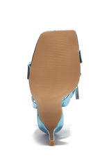 EVELEEN LADIES HEELS