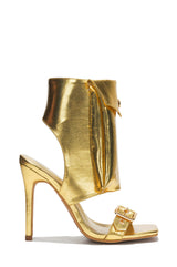 EVELEEN LADIES HEELS