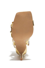 EVELEEN LADIES HEELS
