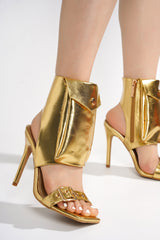 EVELEEN LADIES HEELS