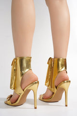 EVELEEN LADIES HEELS