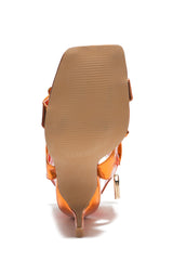 EVELEEN LADIES HEELS