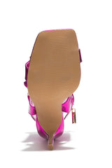 EVELEEN LADIES HEELS
