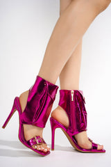 EVELEEN LADIES HEELS