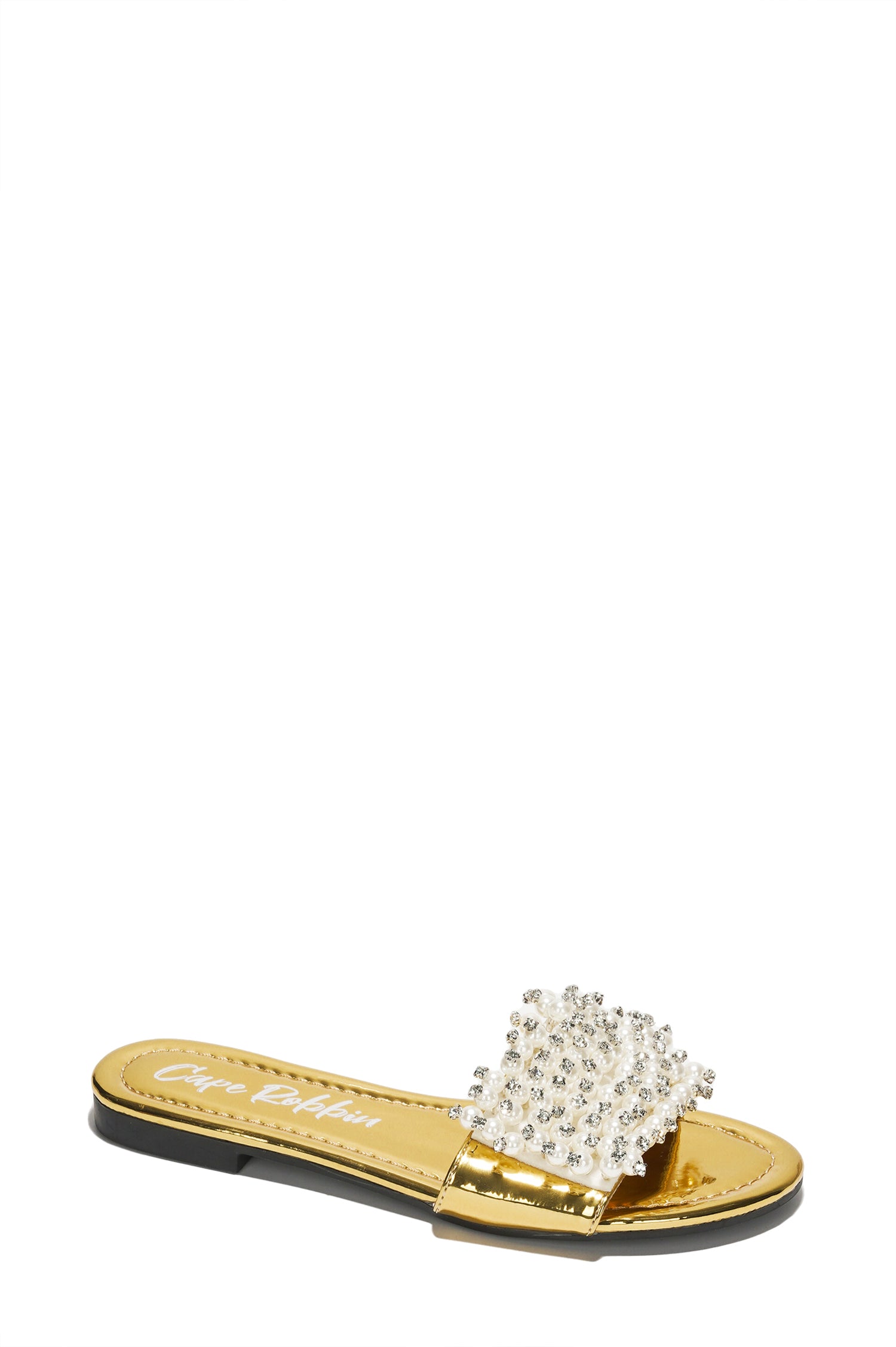 Wholesale Cape Robbin - FARA LADIES SANDALS - SANDALS