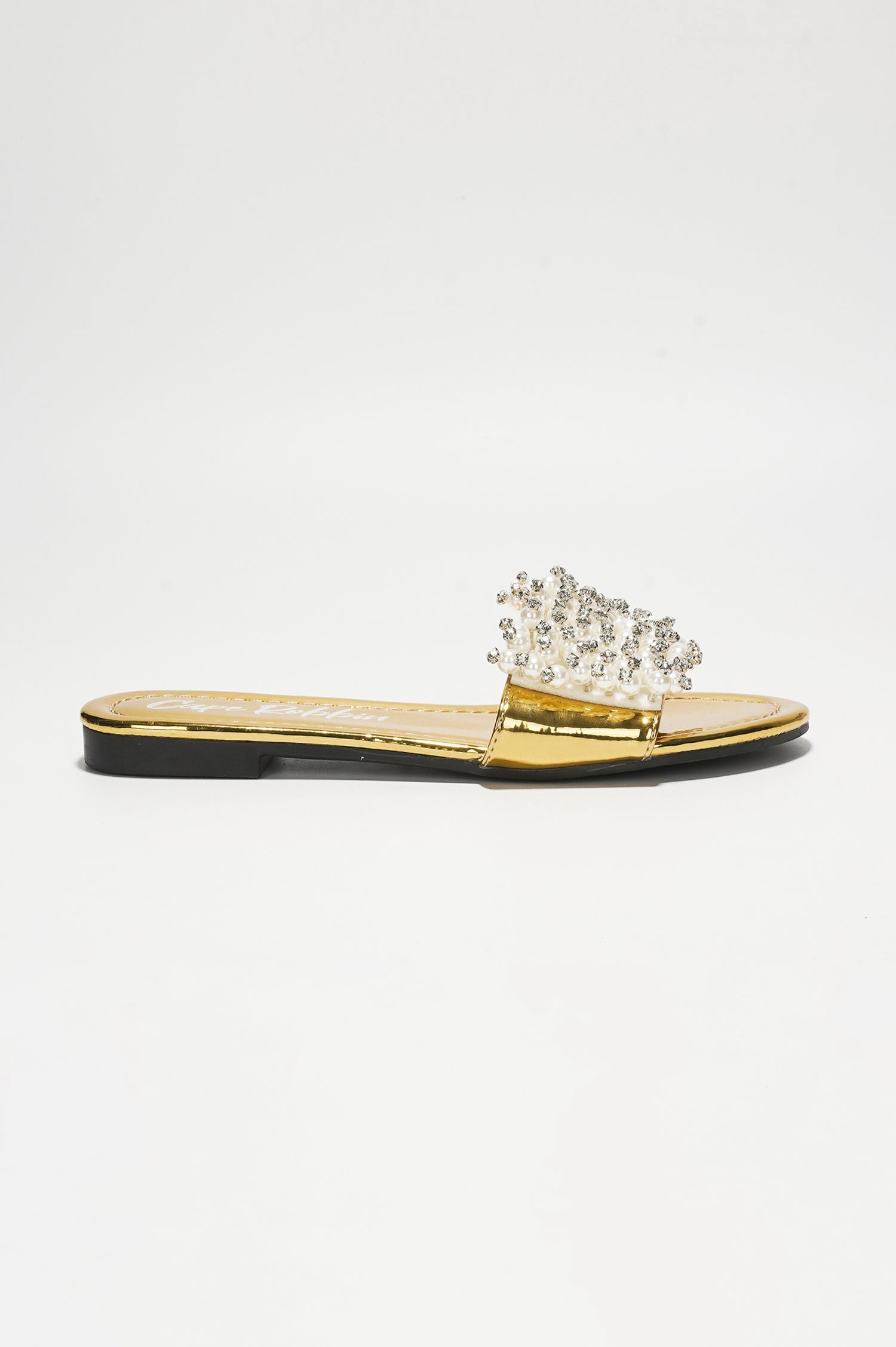 Wholesale Cape Robbin - FARA LADIES SANDALS - SANDALS