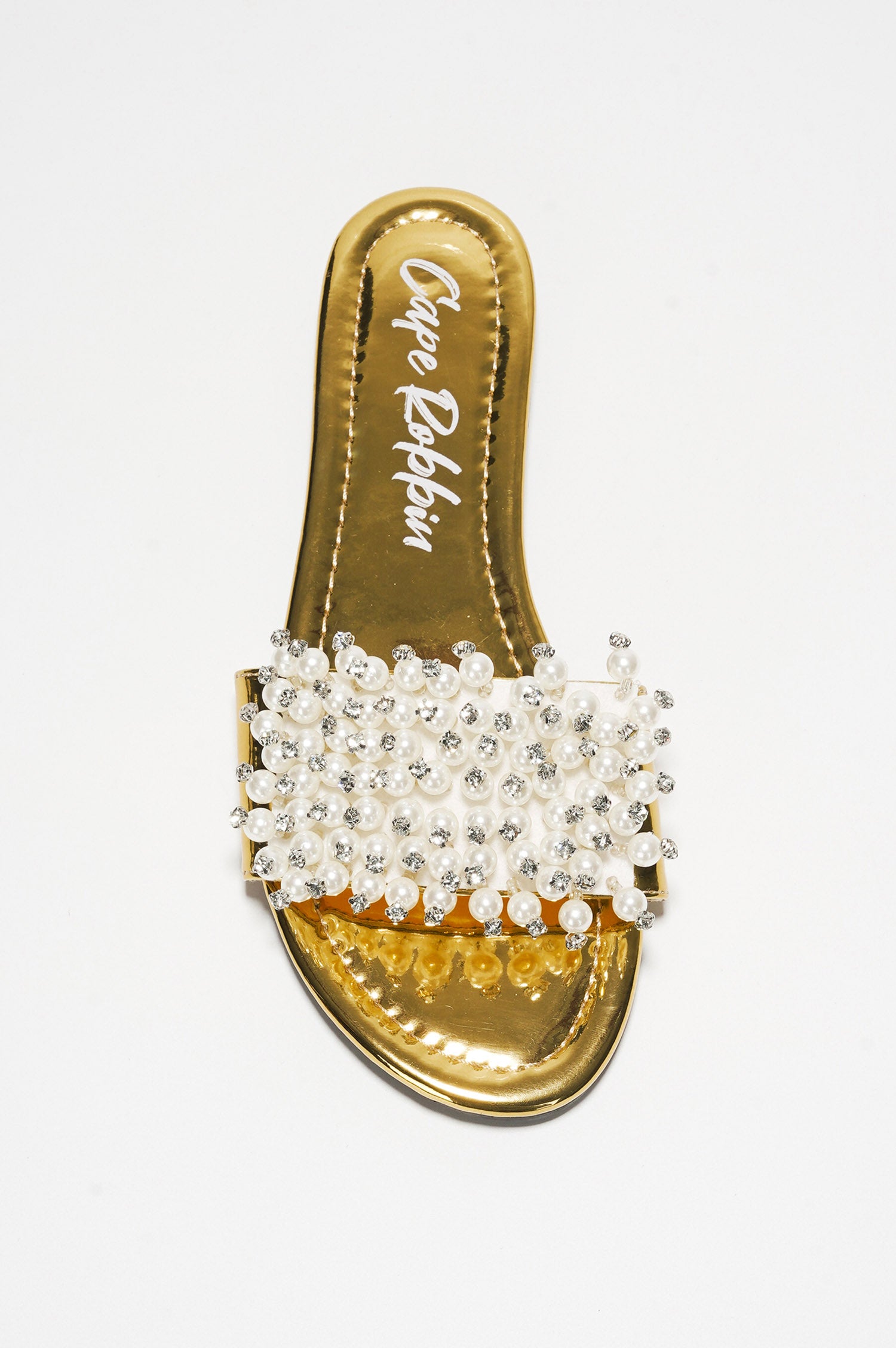Wholesale Cape Robbin - FARA LADIES SANDALS - SANDALS