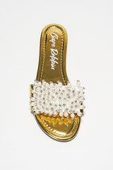 FARA LADIES SANDALS