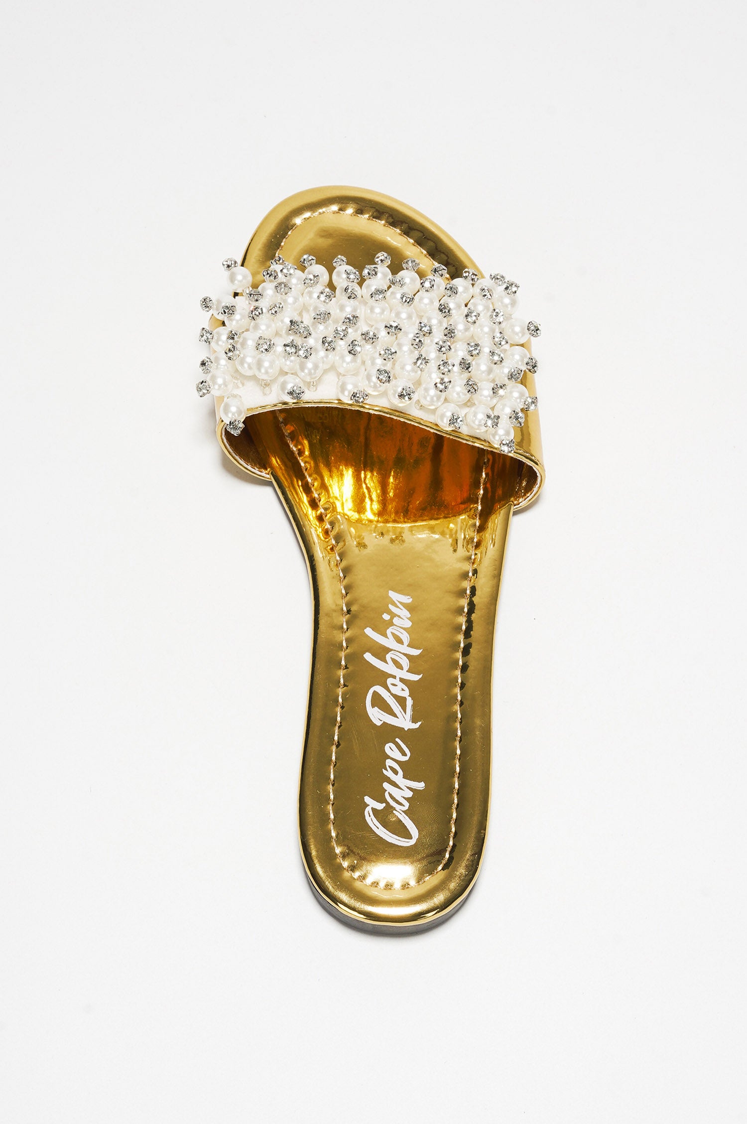 Wholesale Cape Robbin - FARA LADIES SANDALS - SANDALS
