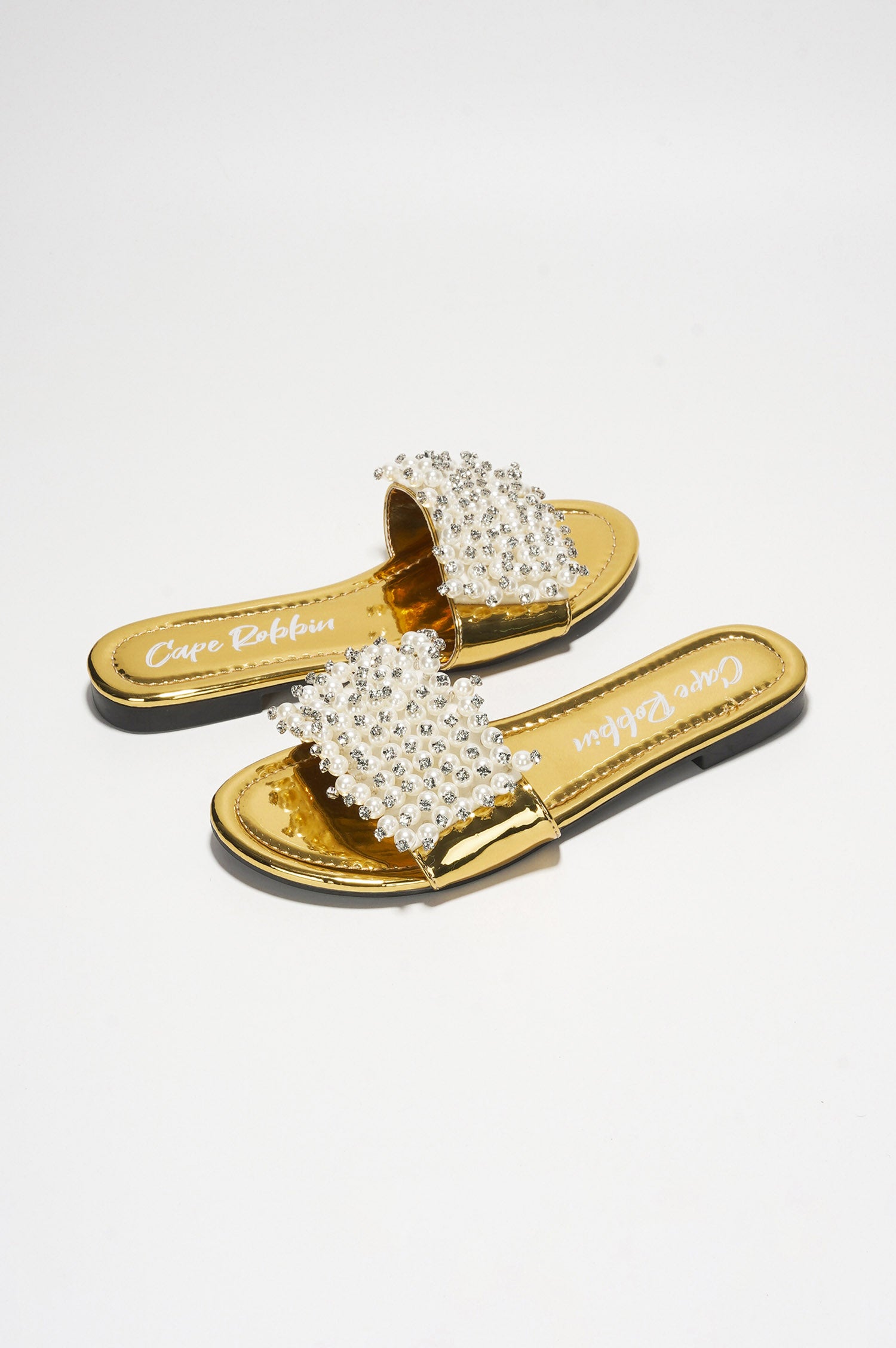 Wholesale Cape Robbin - FARA LADIES SANDALS - SANDALS