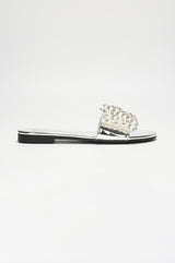 FARA LADIES SANDALS