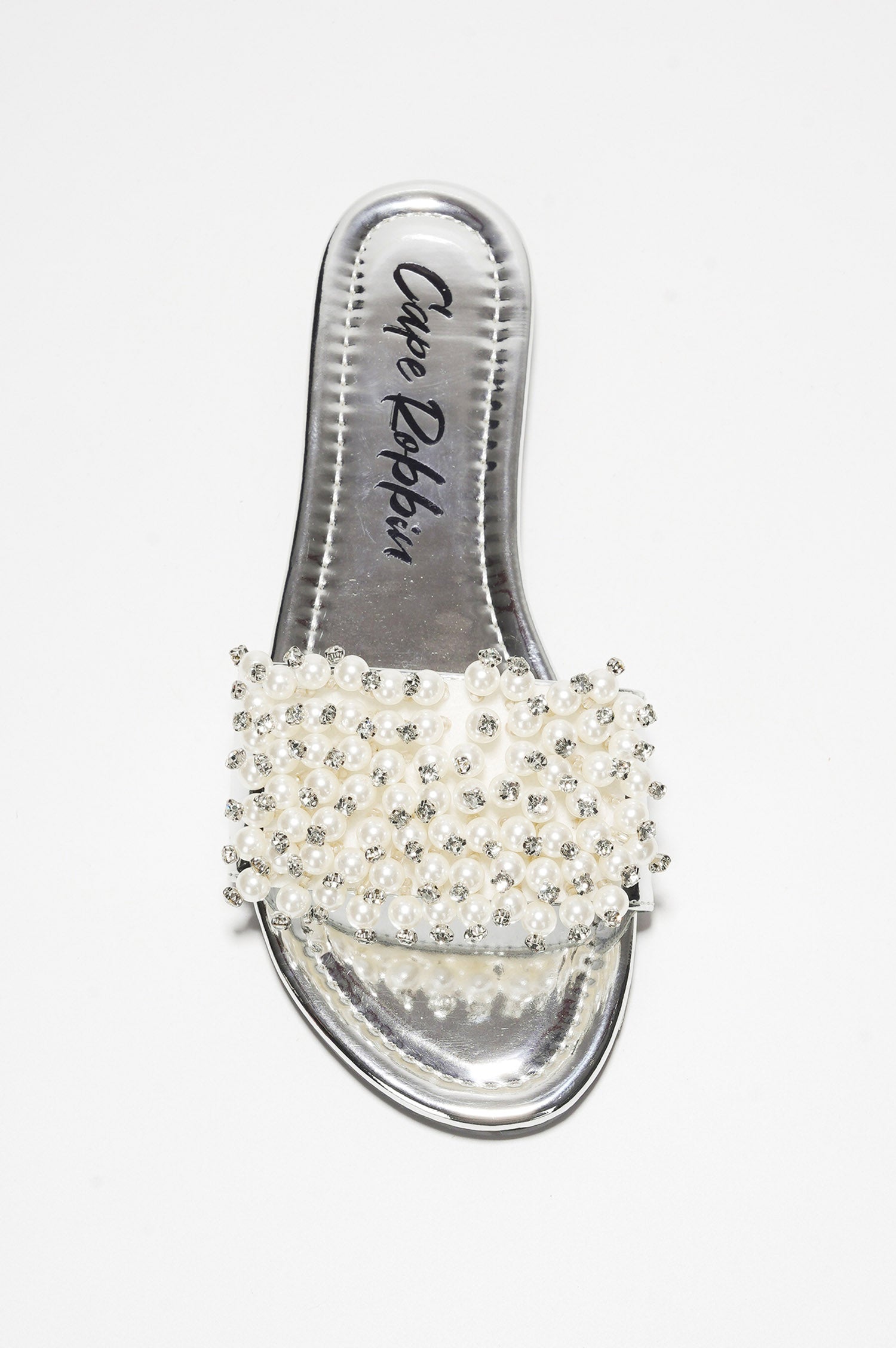 Wholesale Cape Robbin - FARA LADIES SANDALS - SANDALS