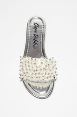FARA LADIES SANDALS