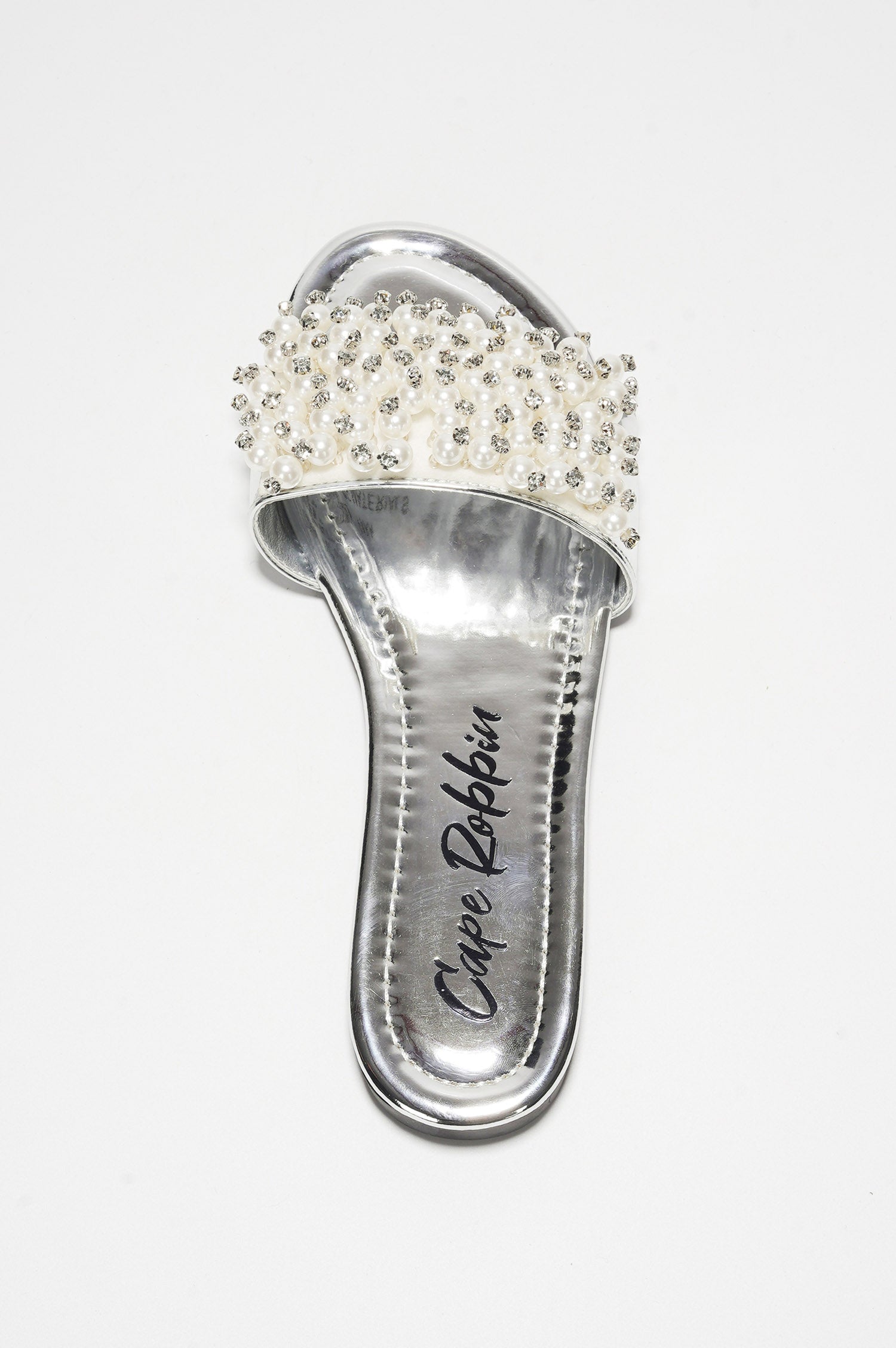 Wholesale Cape Robbin - FARA LADIES SANDALS - SANDALS
