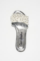 FARA LADIES SANDALS