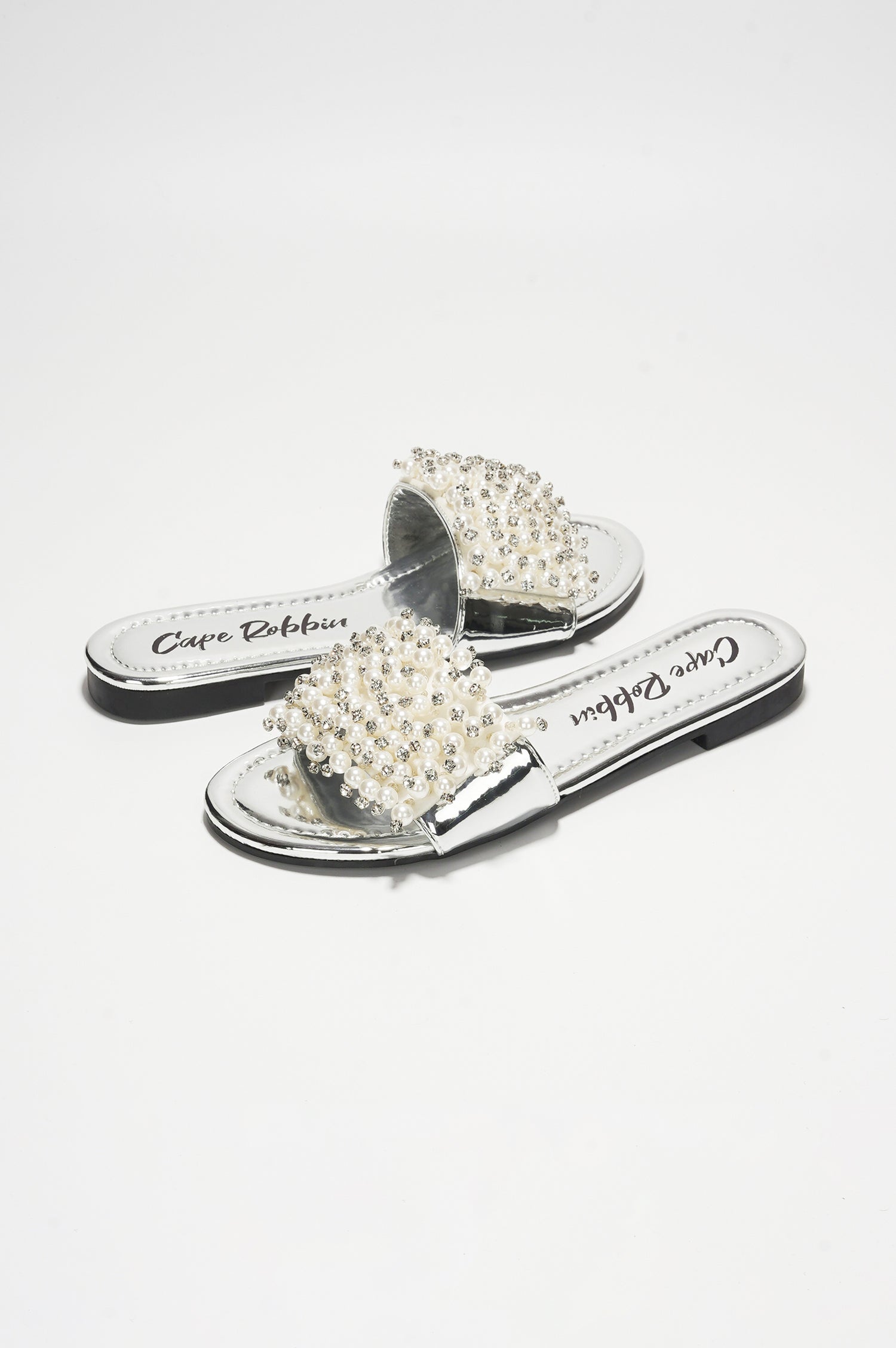 Wholesale Cape Robbin - FARA LADIES SANDALS - SANDALS