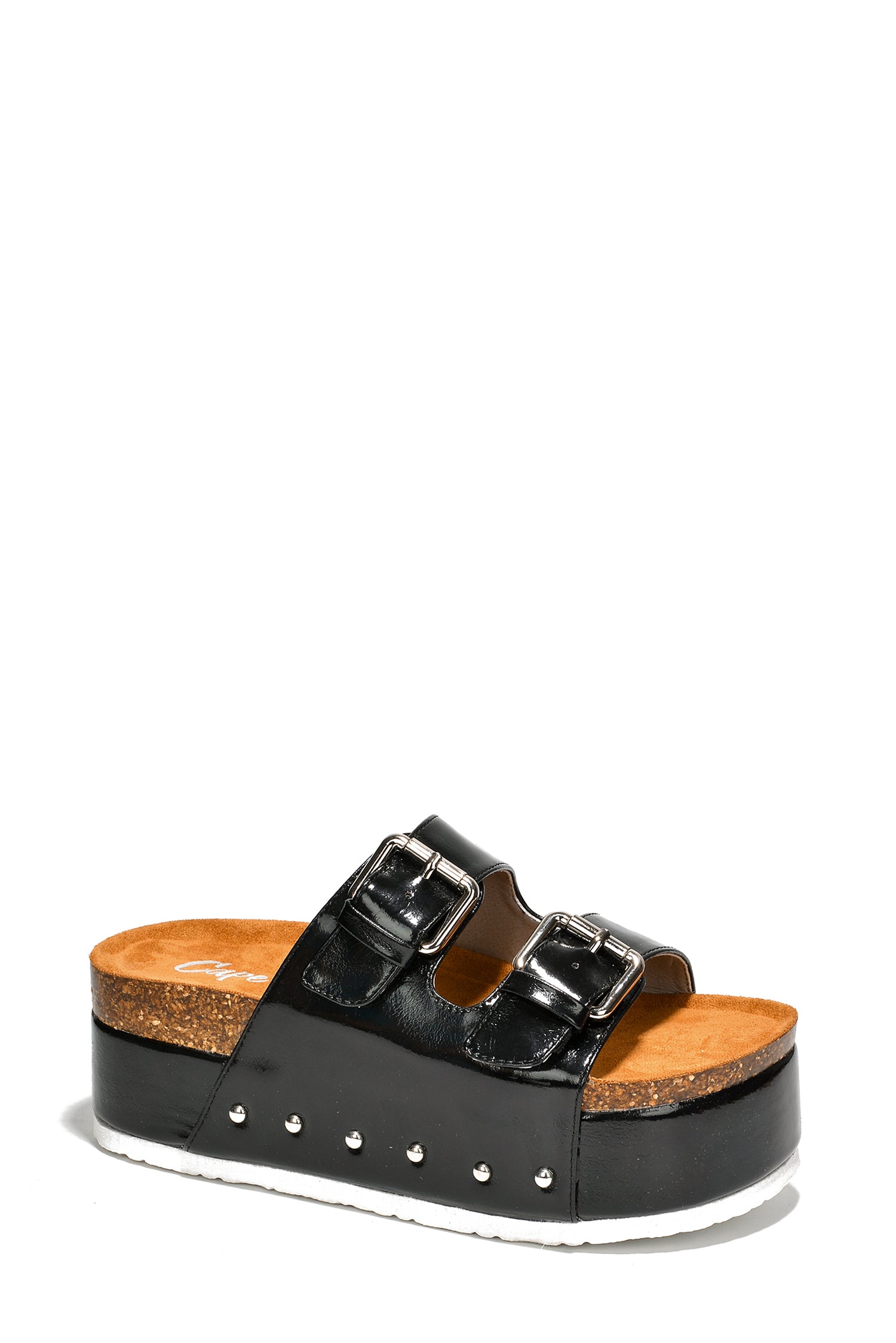 Wholesale Cape Robbin - FRANNIE LADIES SANDALS - SANDALS
