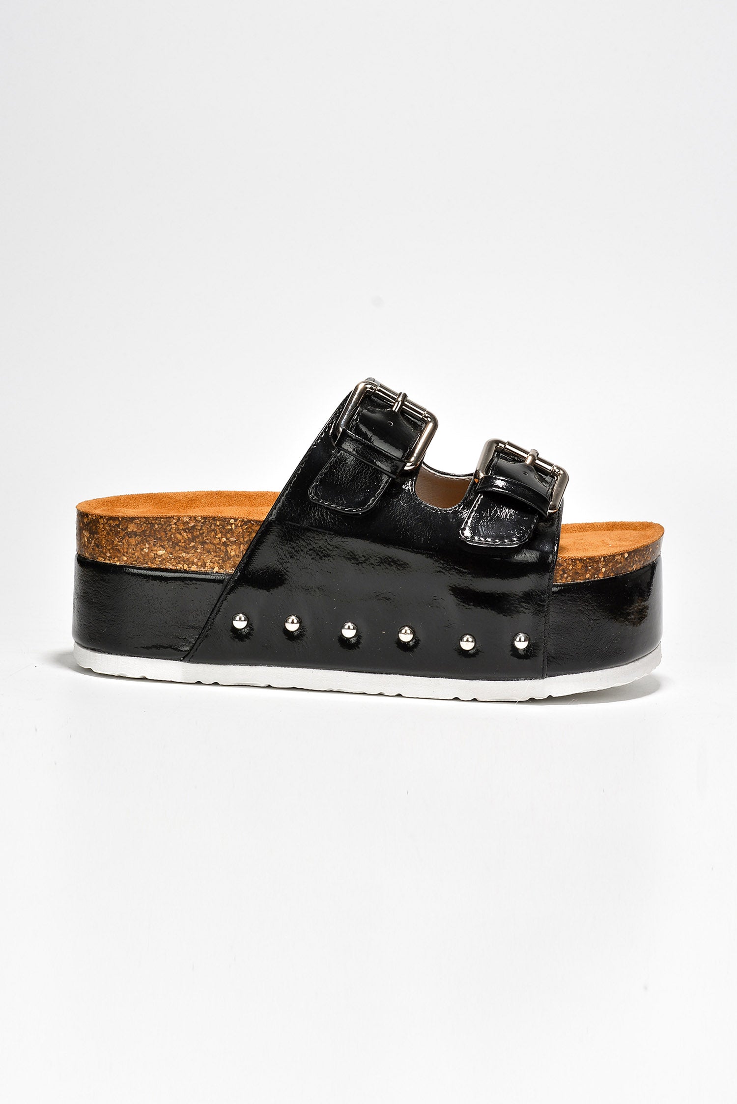 Wholesale Cape Robbin - FRANNIE LADIES SANDALS - SANDALS
