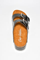 FRANNIE LADIES SANDALS