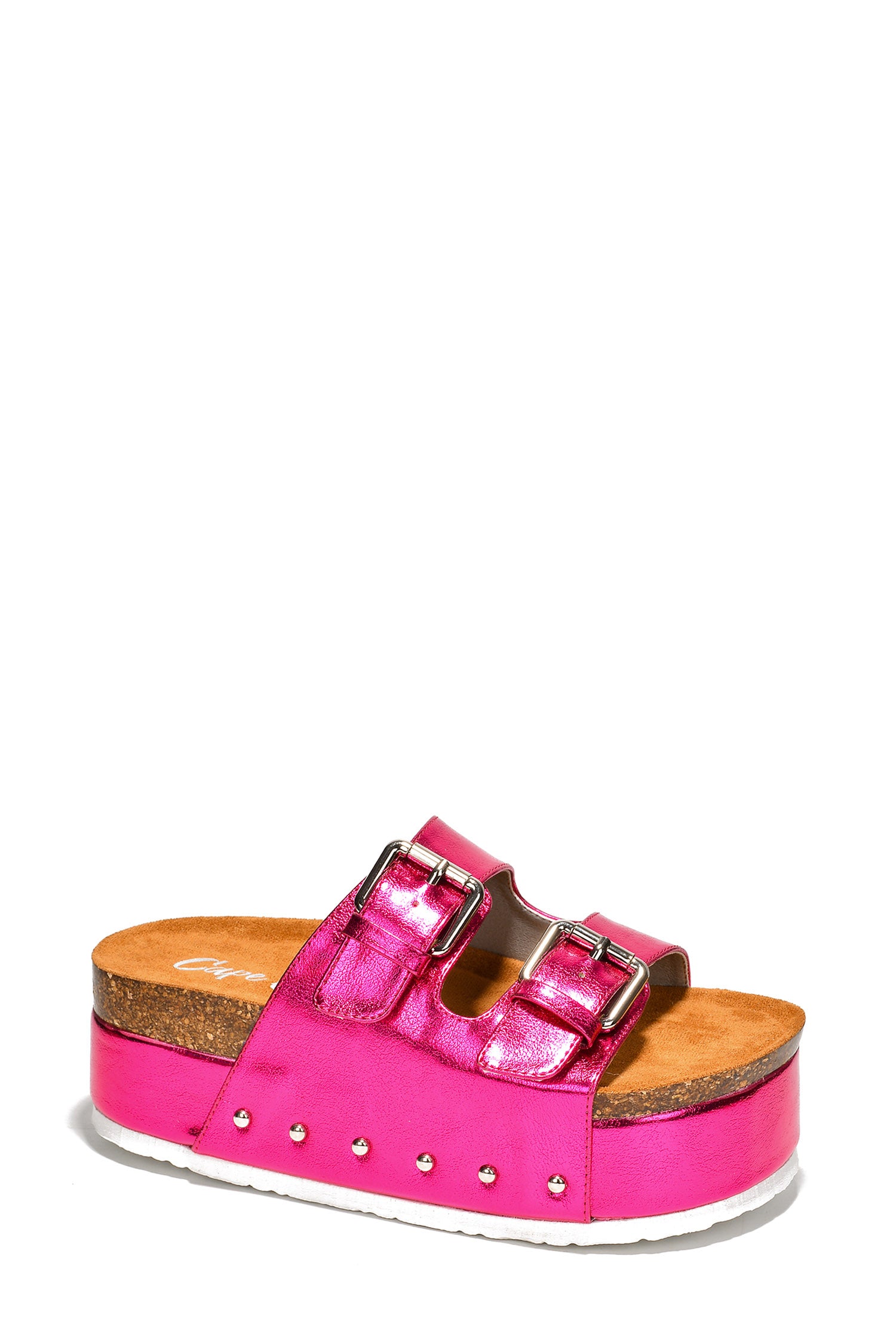 Wholesale Cape Robbin - FRANNIE LADIES SANDALS - SANDALS