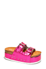 FRANNIE LADIES SANDALS