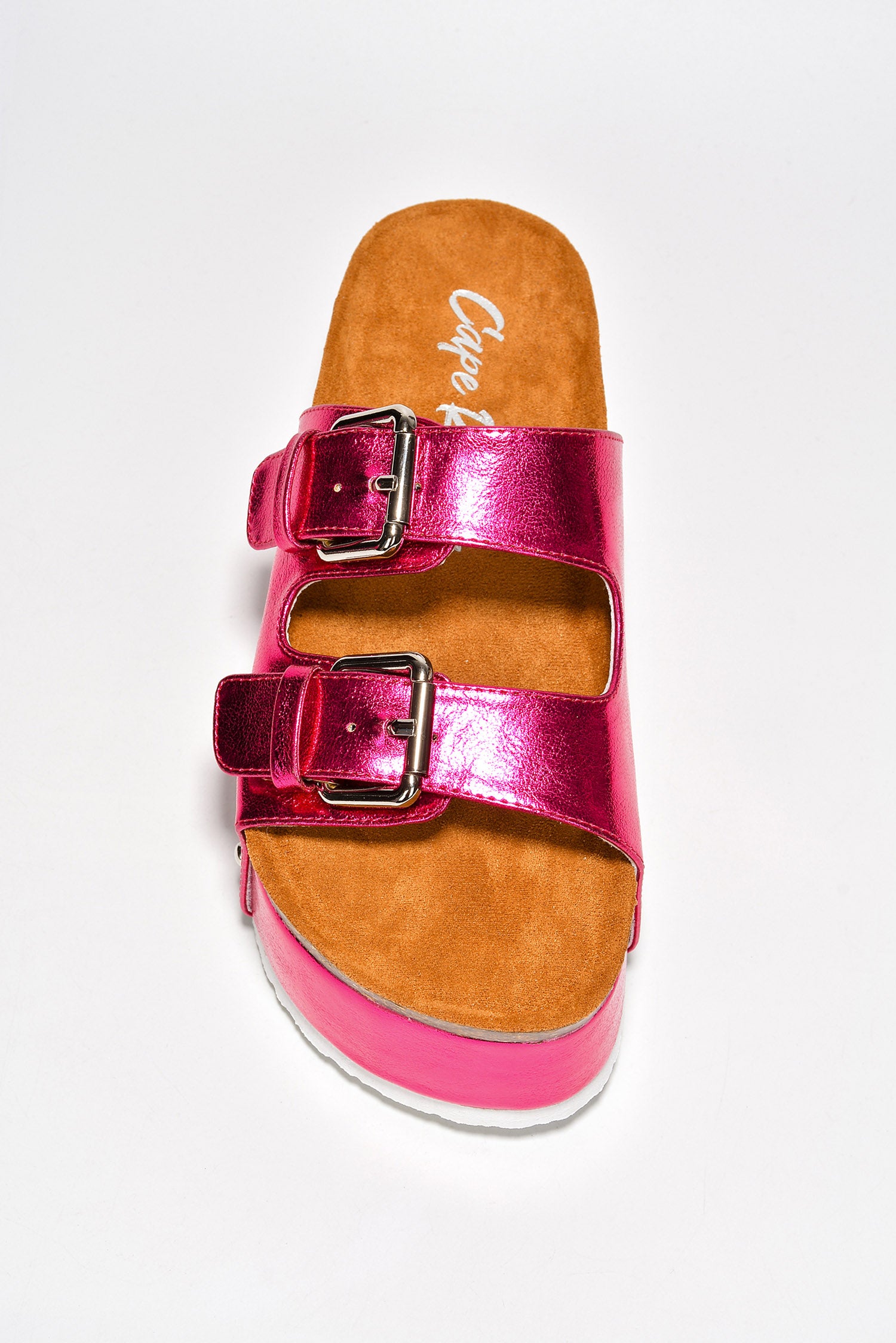 Wholesale Cape Robbin - FRANNIE LADIES SANDALS - SANDALS