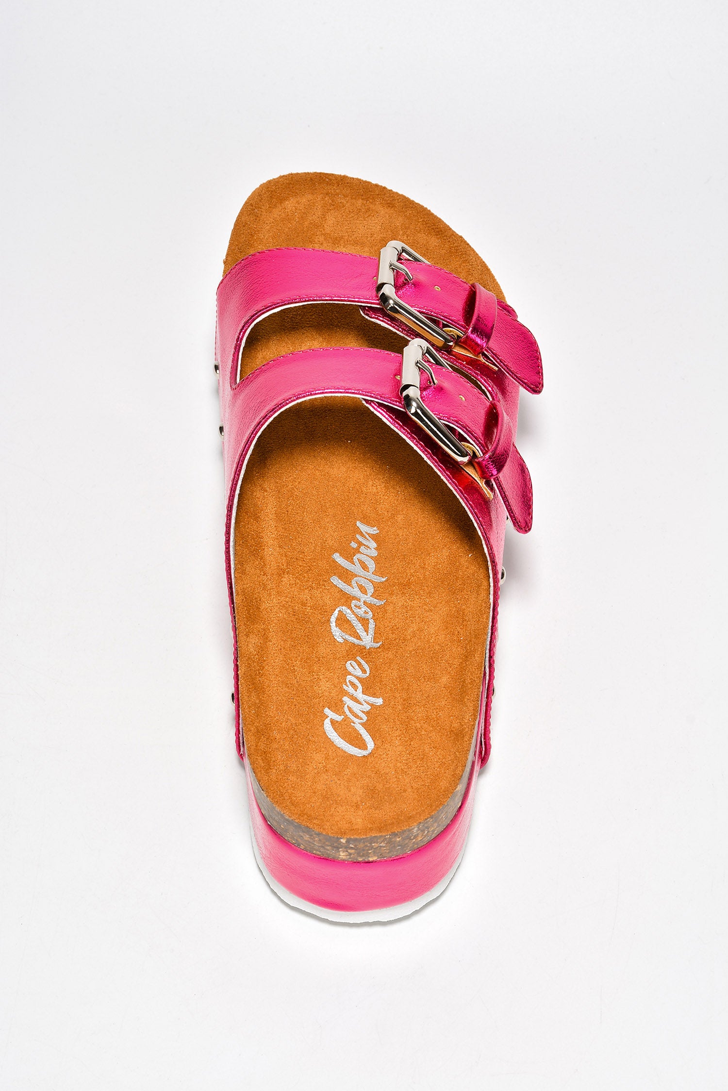 Wholesale Cape Robbin - FRANNIE LADIES SANDALS - SANDALS
