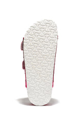 FRANNIE LADIES SANDALS