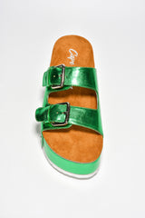 FRANNIE LADIES SANDALS
