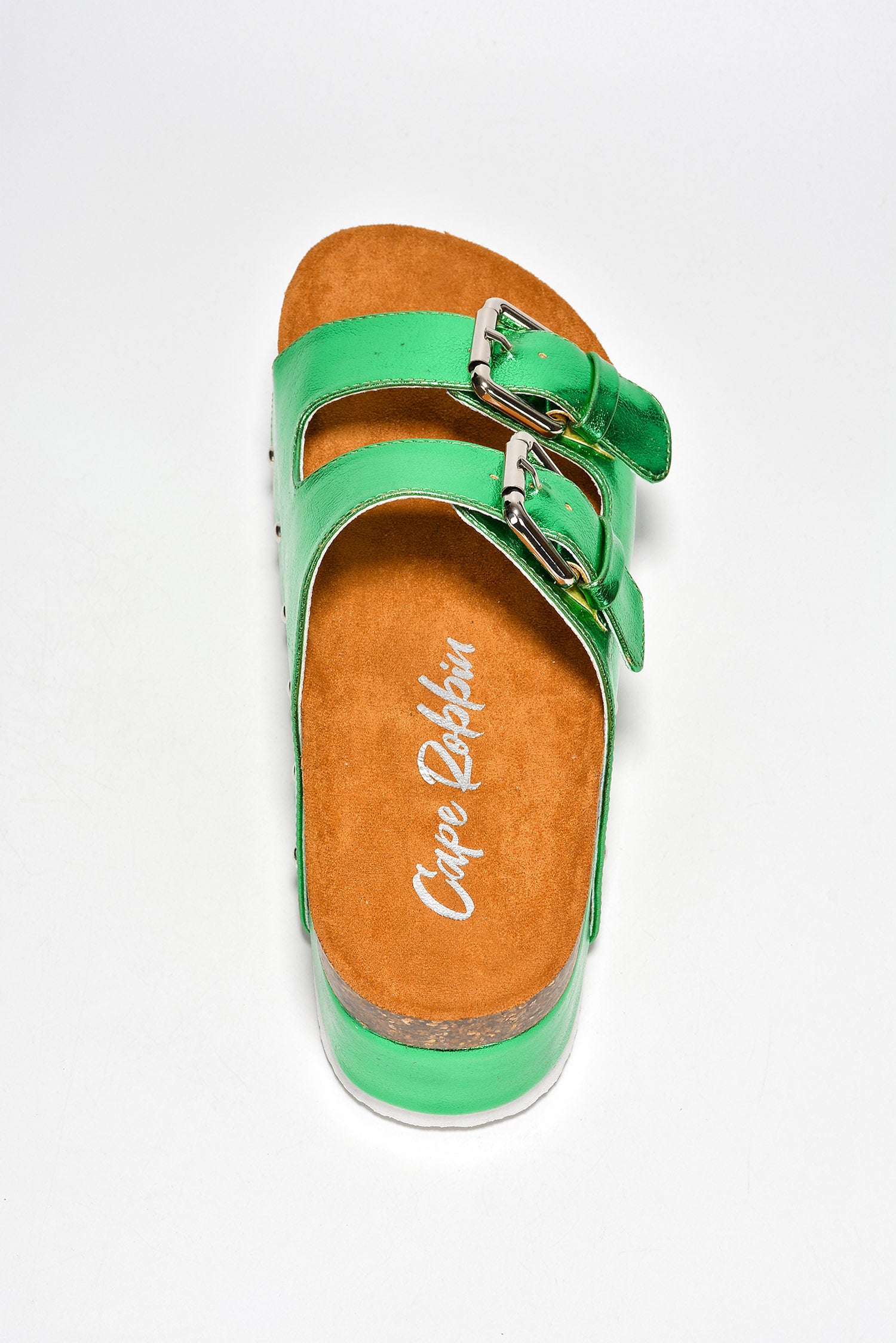 Wholesale Cape Robbin - FRANNIE LADIES SANDALS - SANDALS