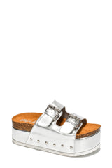 FRANNIE LADIES SANDALS