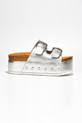 FRANNIE LADIES SANDALS