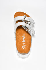 FRANNIE LADIES SANDALS