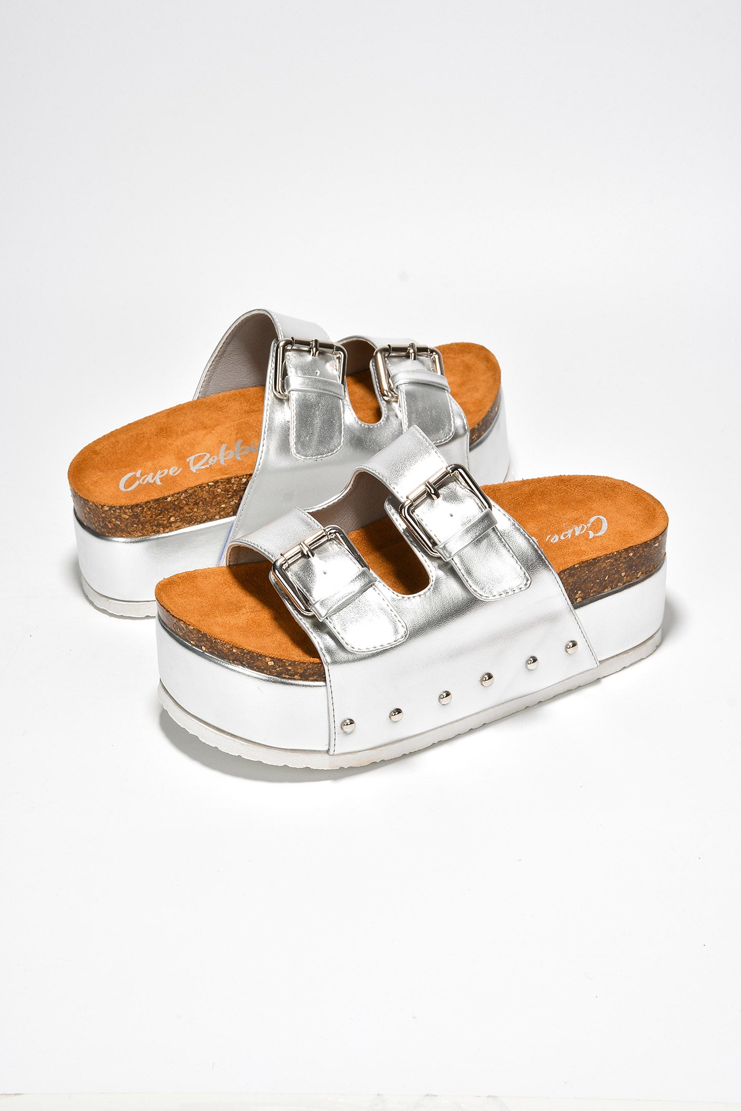 Wholesale Cape Robbin - FRANNIE LADIES SANDALS - SANDALS
