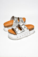 FRANNIE LADIES SANDALS