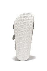 FRANNIE LADIES SANDALS