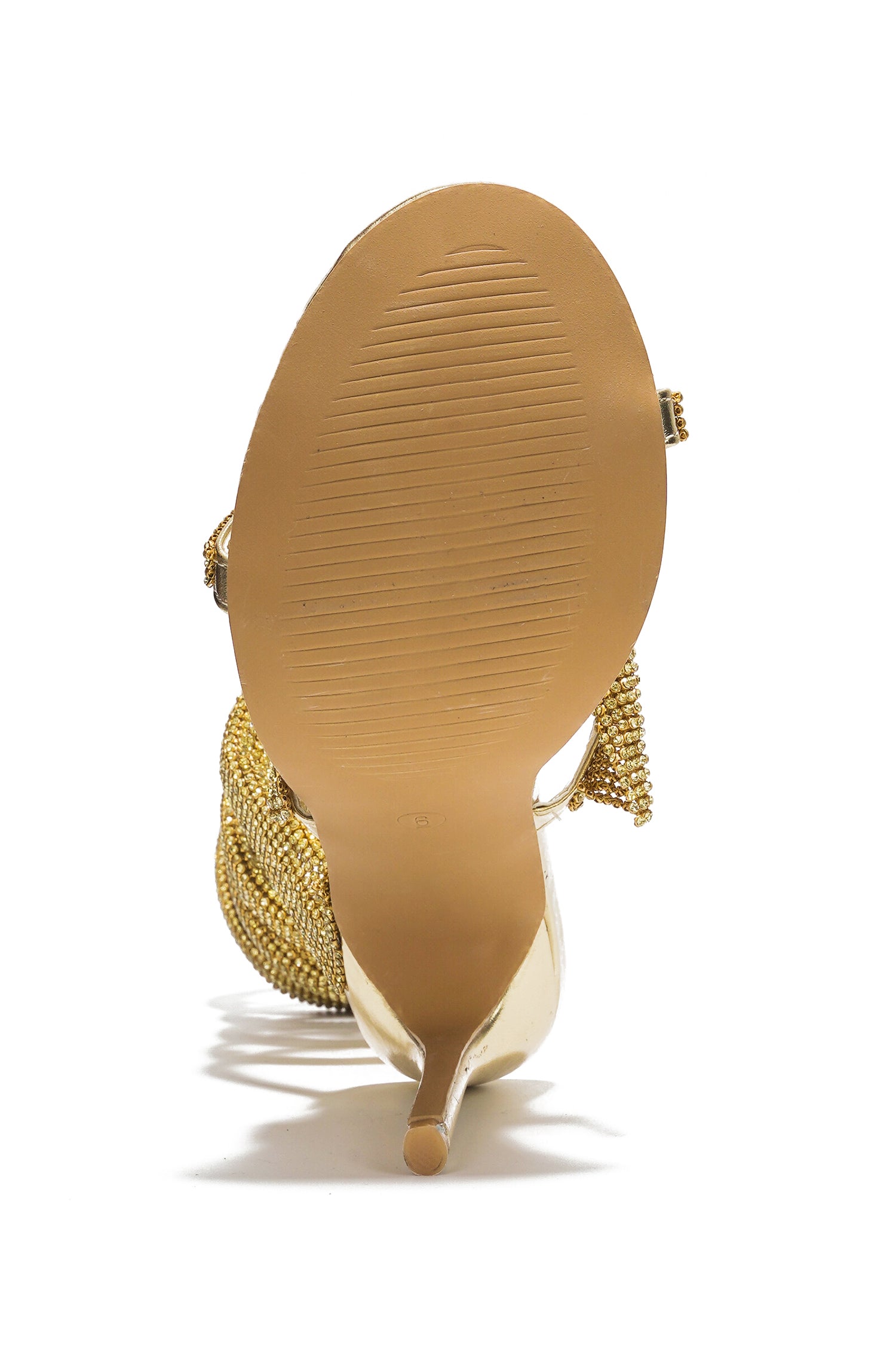Wholesale Cape Robbin - FRED LADIES HEELS - HEELS