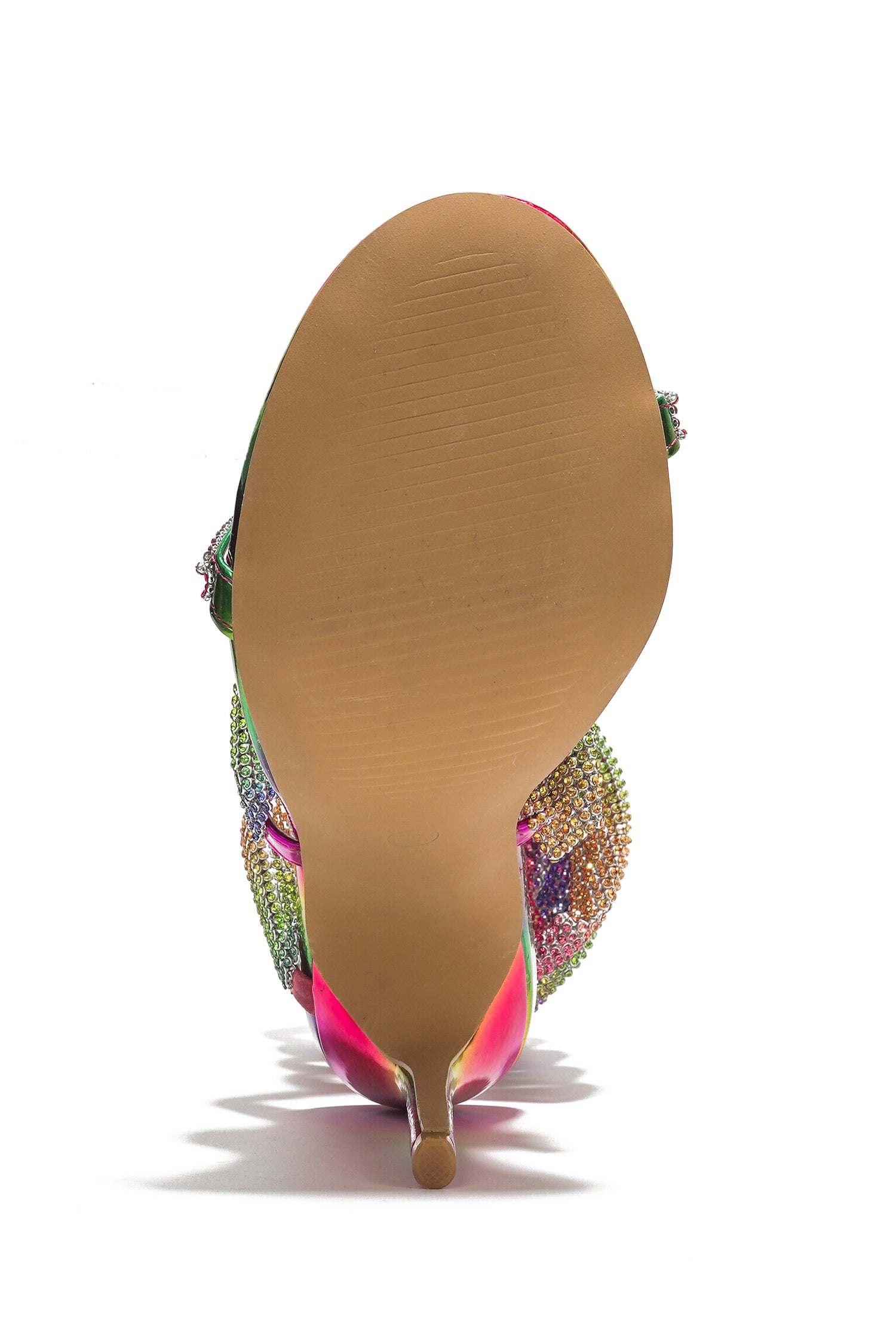 Wholesale Cape Robbin - FRED LADIES HEELS - HEELS