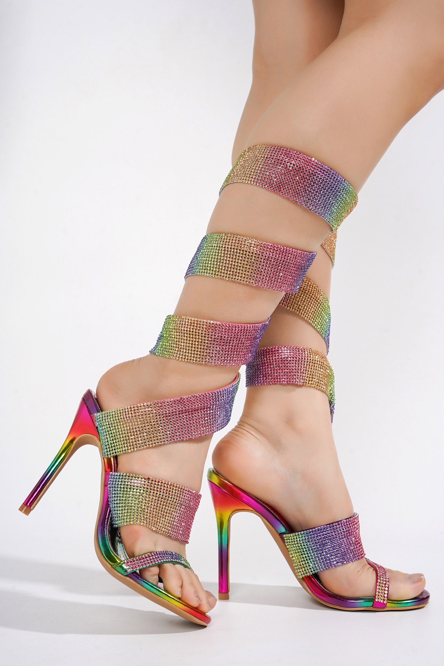 Wholesale Cape Robbin - FRED LADIES HEELS - HEELS