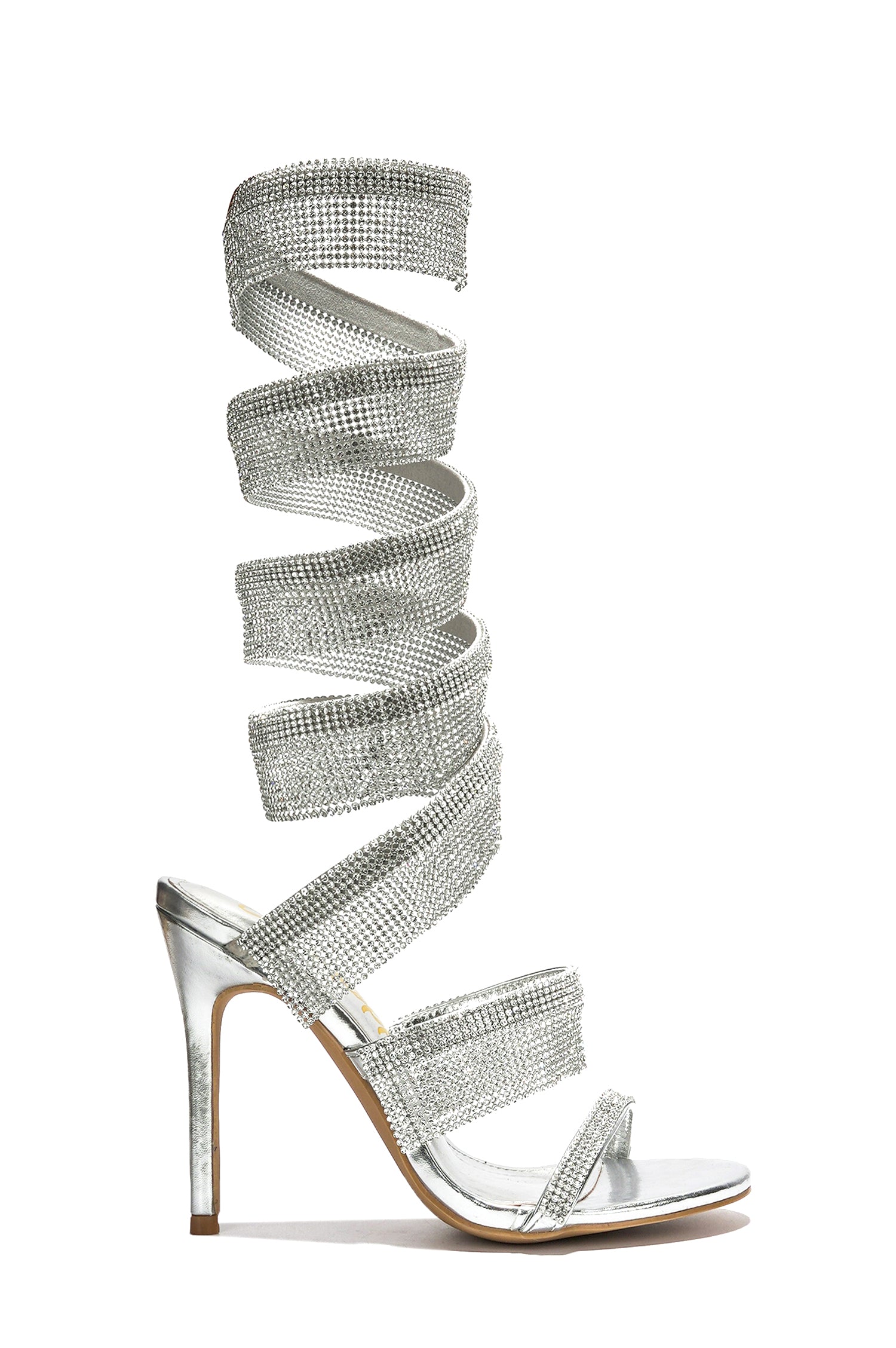 Wholesale Cape Robbin - FRED LADIES HEELS - HEELS