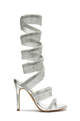 FRED LADIES HEELS