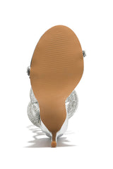 FRED LADIES HEELS