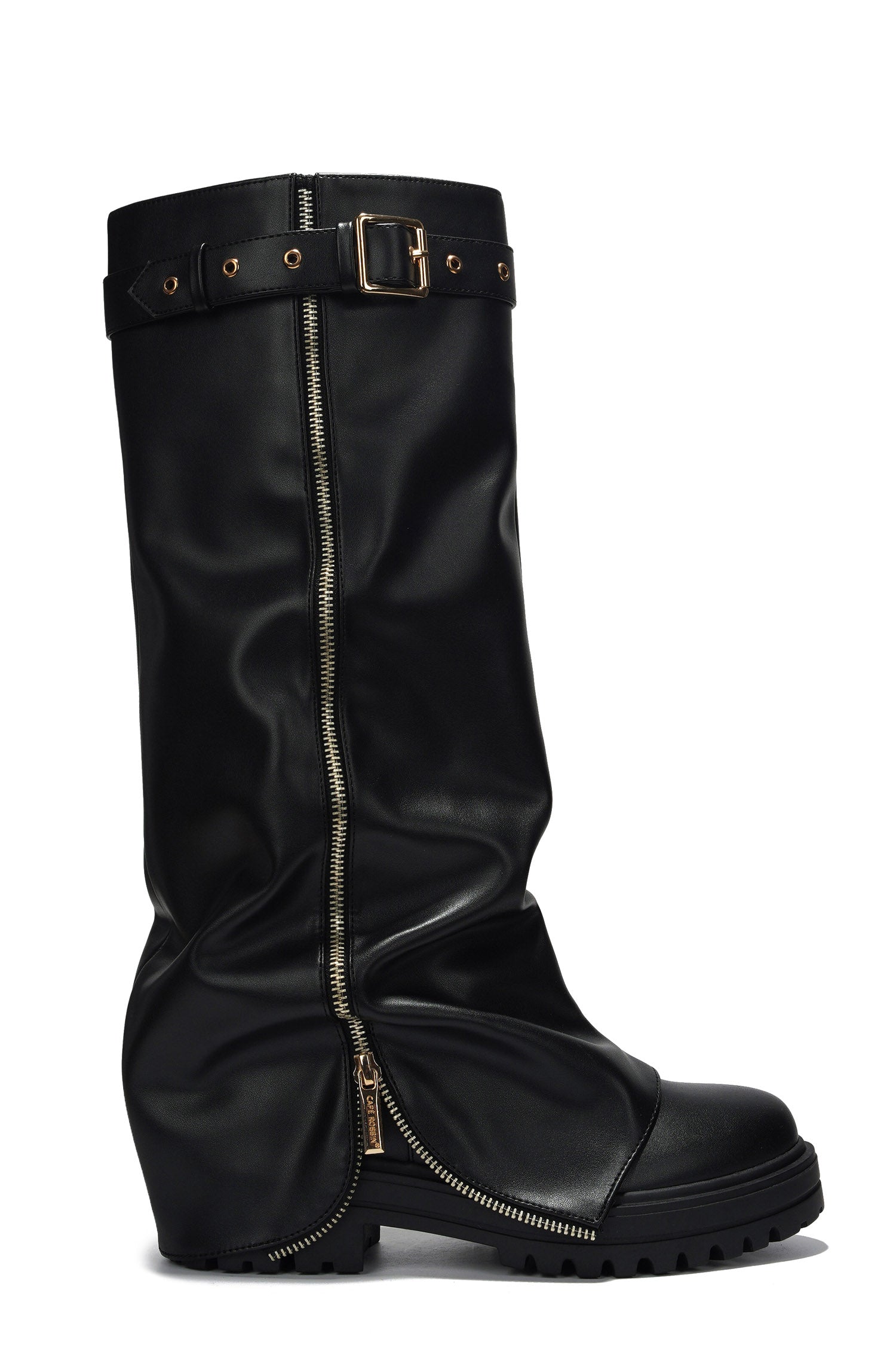 Wholesale Cape Robbin - FUNAFUTI LADIES BOOTS - BOOTS